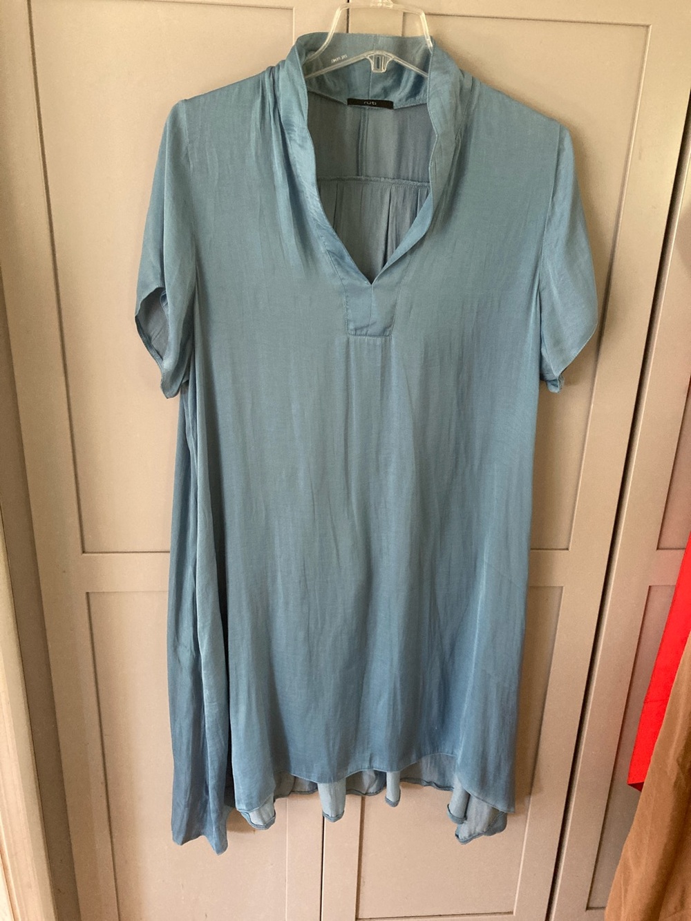 Ruti Tunic Dress/ Top